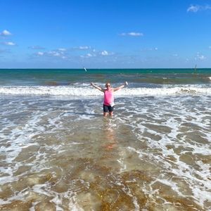 Meet your Posher, Marie